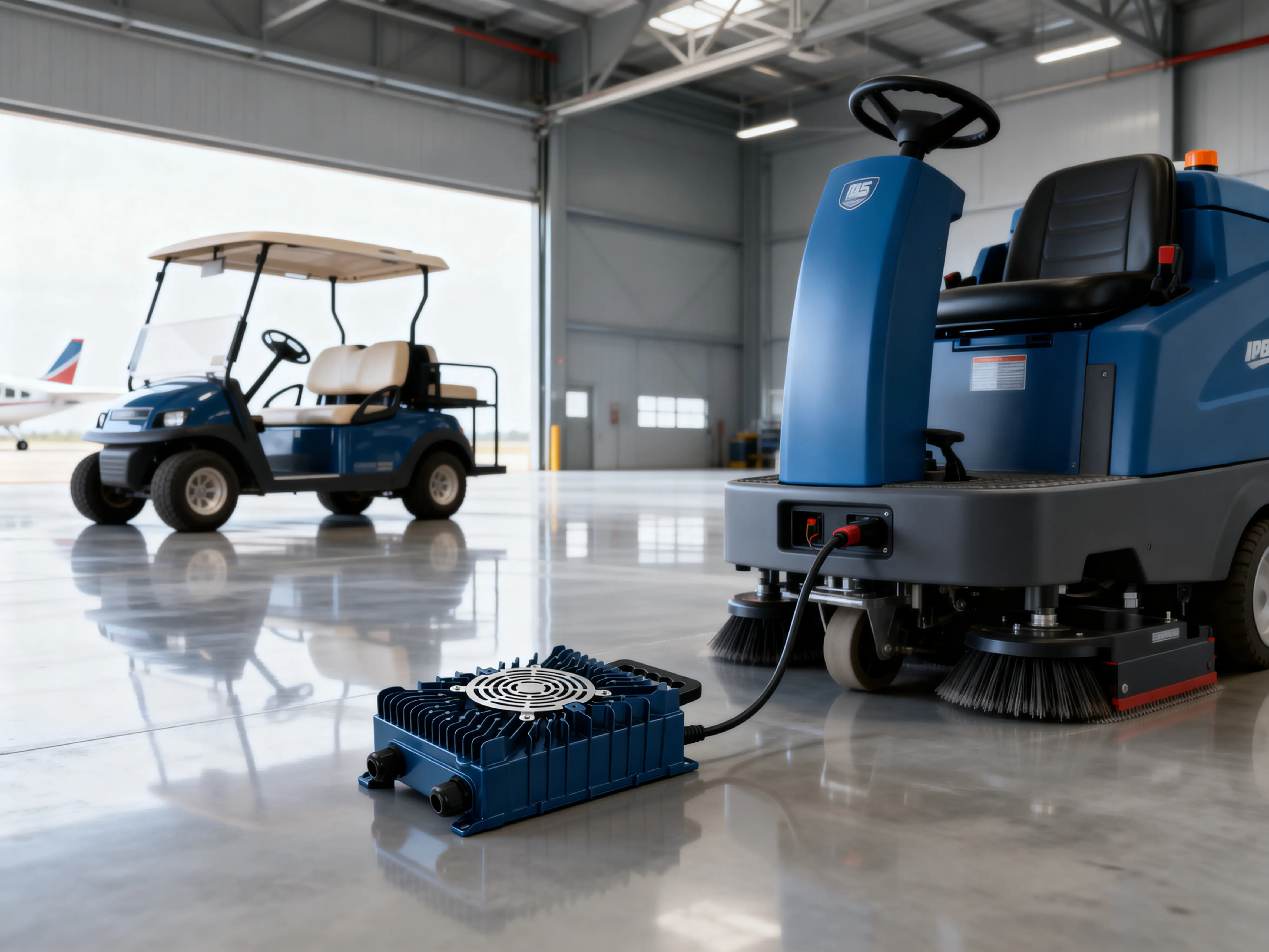 Service Equipment